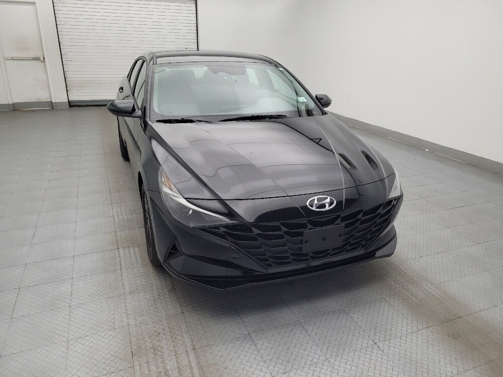 2023 Hyundai Elantra in Salem, VA 24153 - 18134121 14