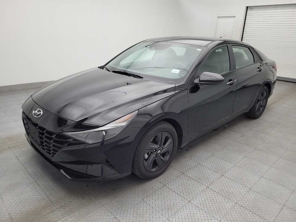 2023 Hyundai Elantra in Salem, VA 24153 - 18134121 2