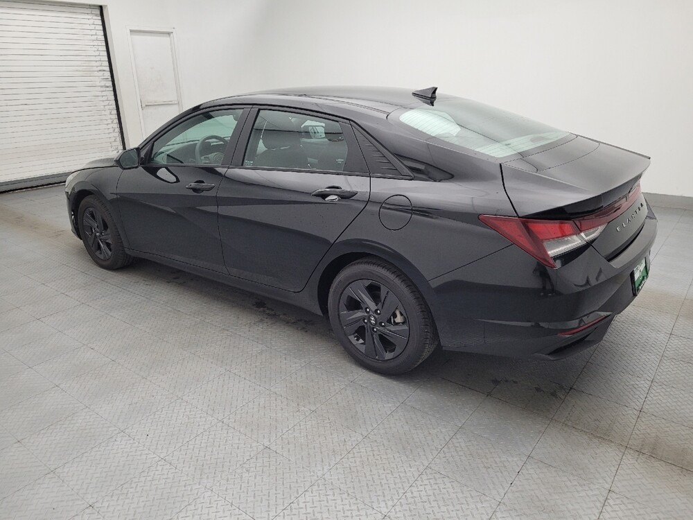 2023 Hyundai Elantra in Salem, VA 24153 - 18134121 3