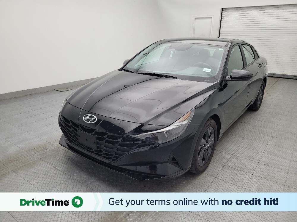 2023 Hyundai Elantra in Salem, VA 24153 - 18134121