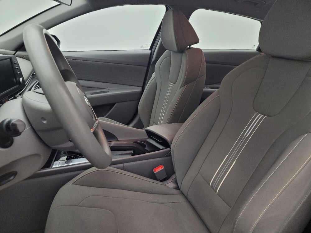 2023 Hyundai Elantra in Salem, VA 24153 - 18134121 17