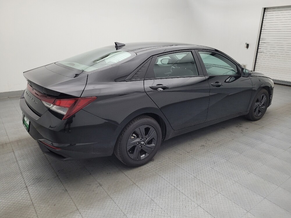 2023 Hyundai Elantra in Salem, VA 24153 - 18134121 10