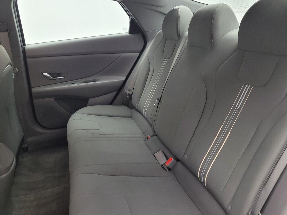 2023 Hyundai Elantra in Salem, VA 24153 - 18134121 18