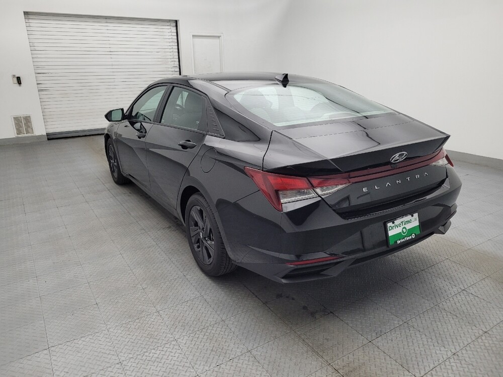 2023 Hyundai Elantra in Salem, VA 24153 - 18134121 5