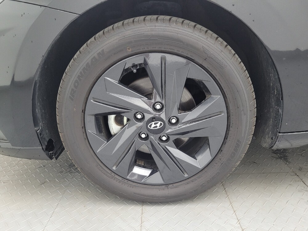 2023 Hyundai Elantra in Salem, VA 24153 - 18134121 31