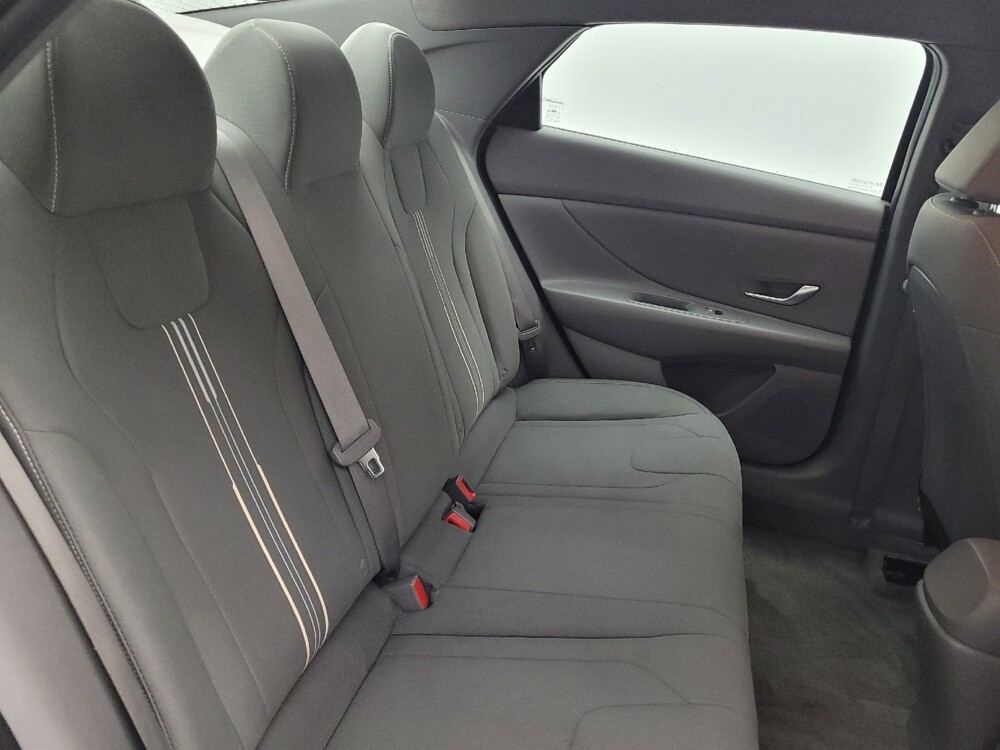 2023 Hyundai Elantra in Salem, VA 24153 - 18134121 19