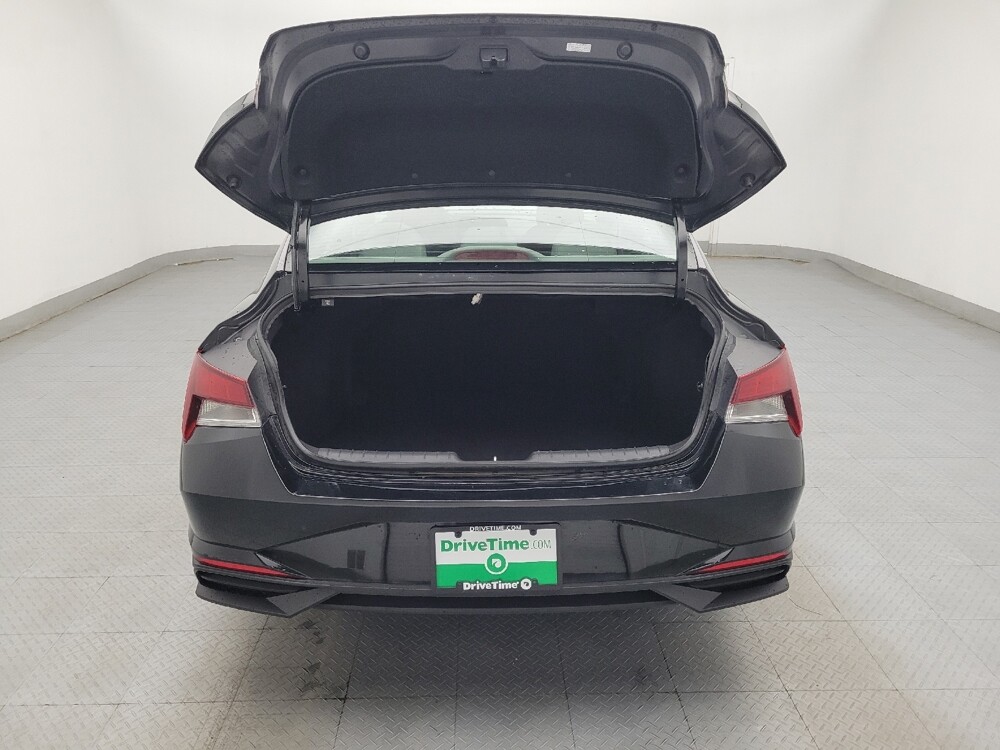 2023 Hyundai Elantra in Salem, VA 24153 - 18134121 29