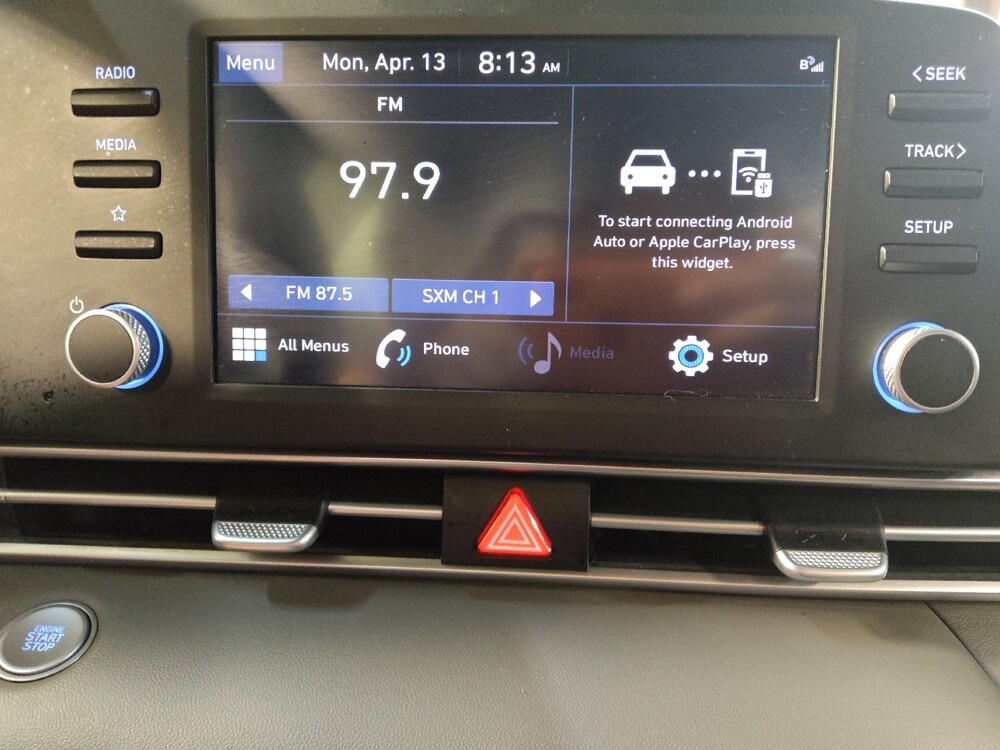 2023 Hyundai Elantra in Salem, VA 24153 - 18134121 25