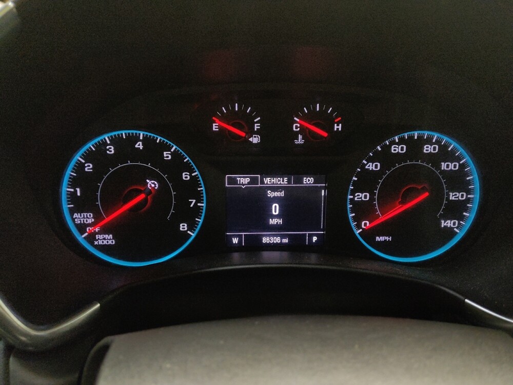 2018 Chevrolet Equinox in Raleigh, NC 27604 - 18134124 23