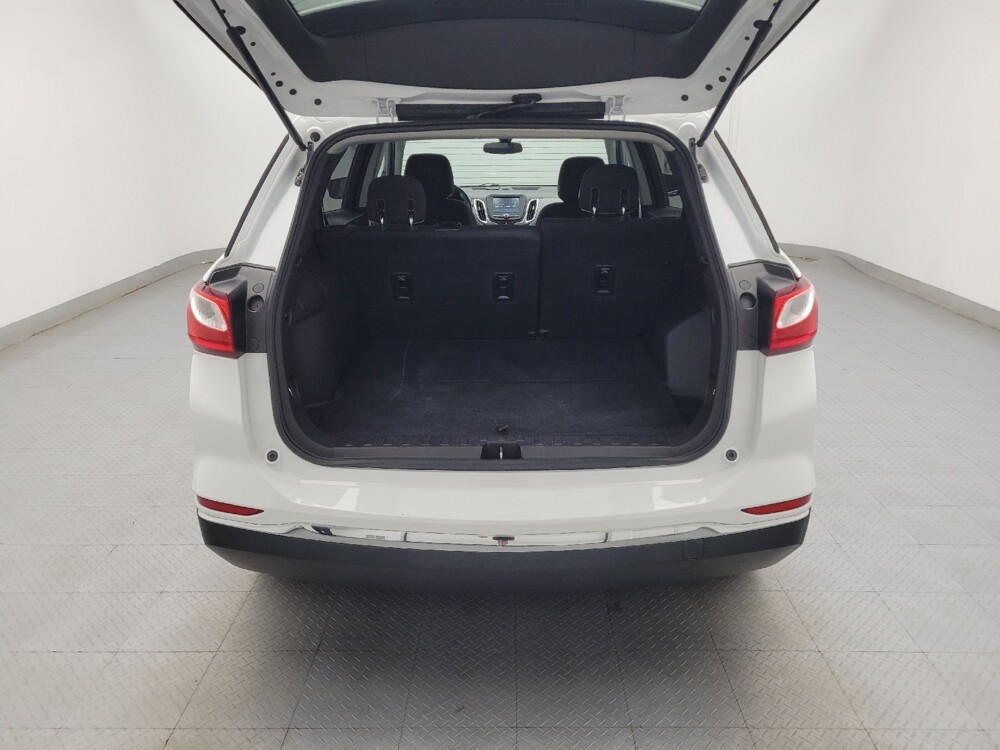 2018 Chevrolet Equinox in Raleigh, NC 27604 - 18134124 29