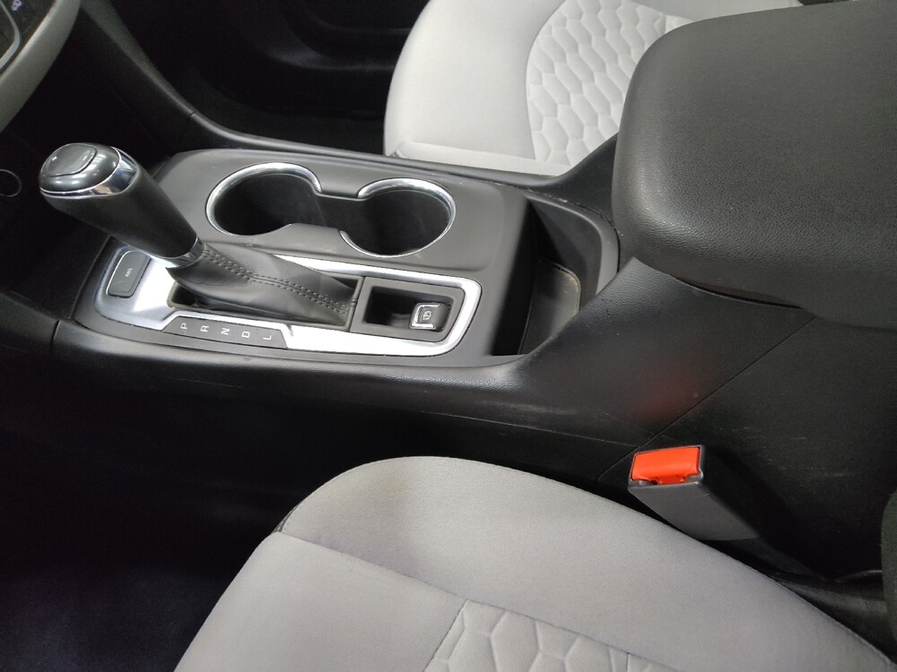 2018 Chevrolet Equinox in Raleigh, NC 27604 - 18134124 26