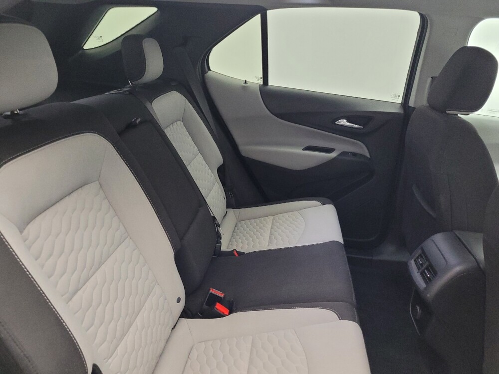 2018 Chevrolet Equinox in Raleigh, NC 27604 - 18134124 19