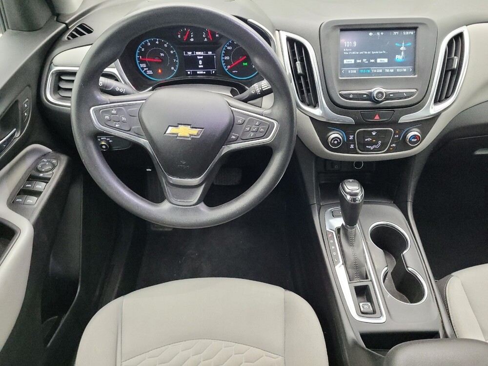 2018 Chevrolet Equinox in Raleigh, NC 27604 - 18134124 22