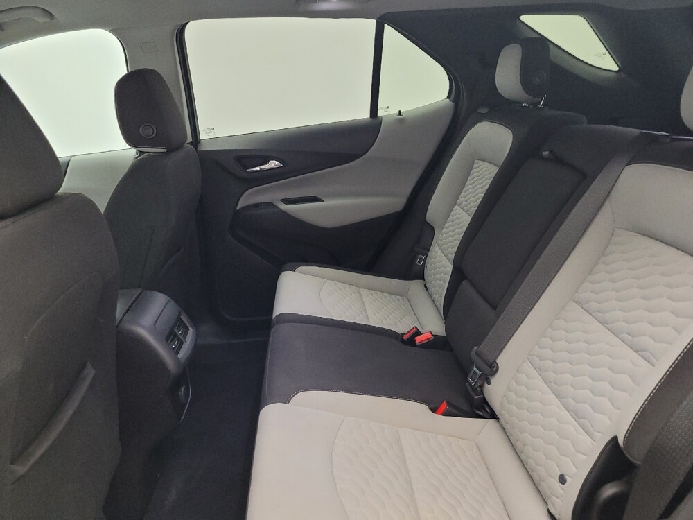 2018 Chevrolet Equinox in Raleigh, NC 27604 - 18134124 18