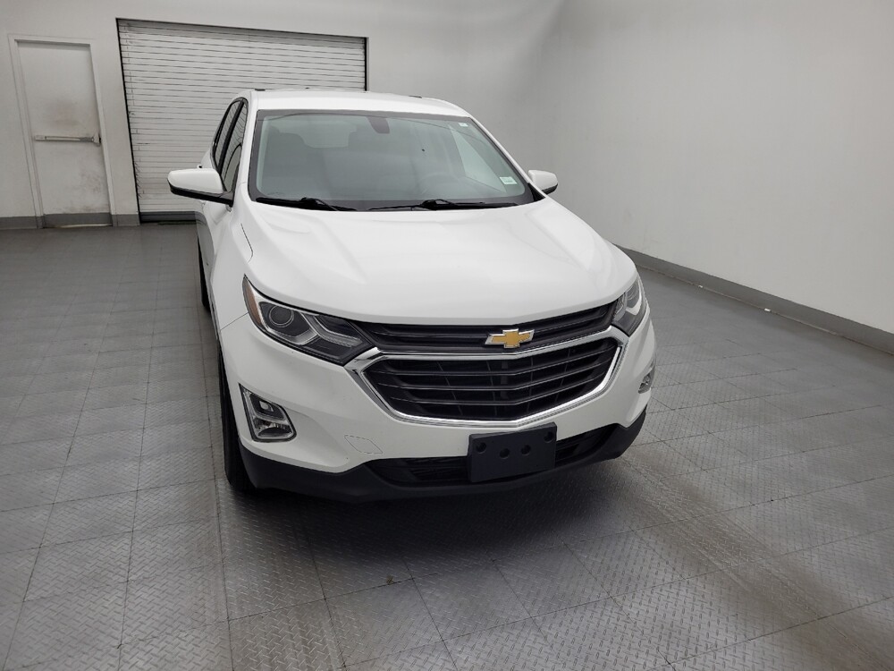2018 Chevrolet Equinox in Raleigh, NC 27604 - 18134124 14