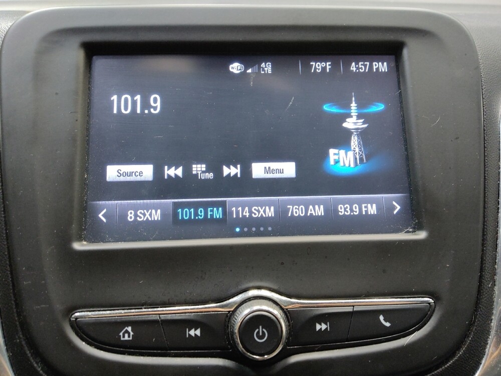 2018 Chevrolet Equinox in Raleigh, NC 27604 - 18134124 25