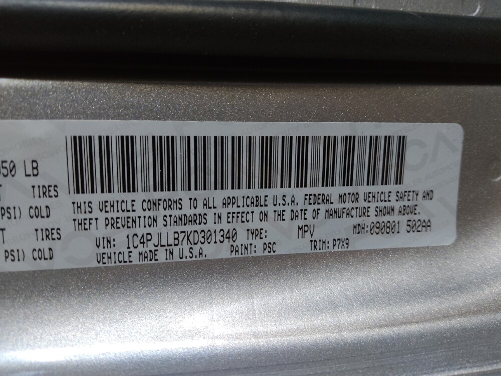 2019 Jeep Cherokee in Greenville, NC 27834 - 18134125 33