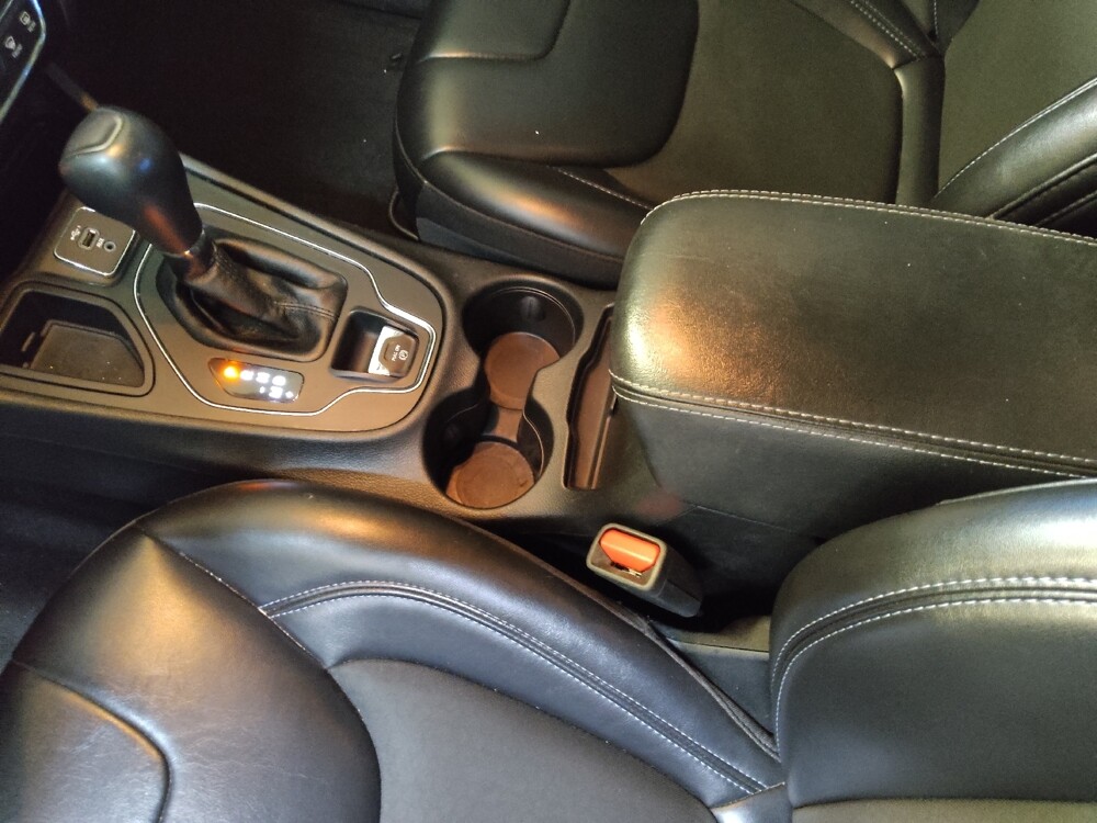 2019 Jeep Cherokee in Greenville, NC 27834 - 18134125 26