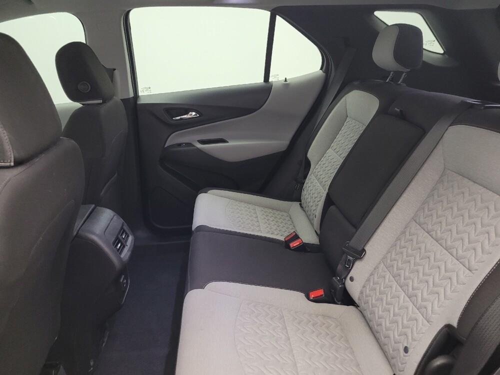 2024 Chevrolet Equinox in Charlotte, NC 28213 - 18134126 18