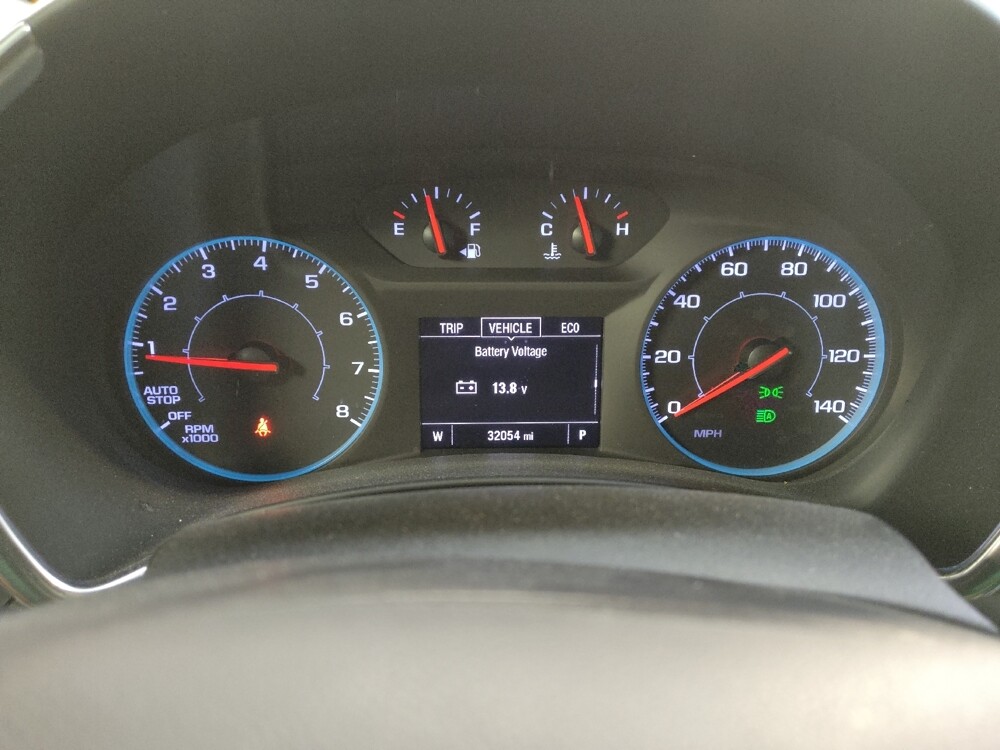 2024 Chevrolet Equinox in Charlotte, NC 28213 - 18134126 23