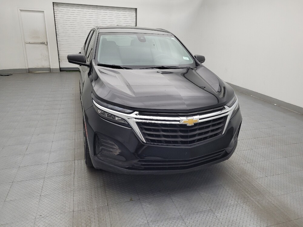 2024 Chevrolet Equinox in Charlotte, NC 28213 - 18134126 14
