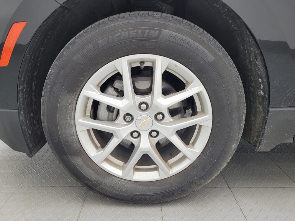 2024 Chevrolet Equinox in Charlotte, NC 28213 - 18134126 31