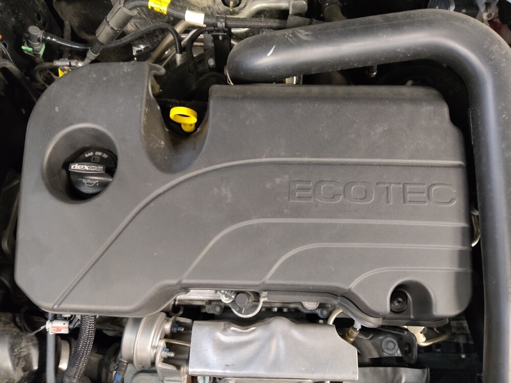 2024 Chevrolet Equinox in Charlotte, NC 28213 - 18134126 30