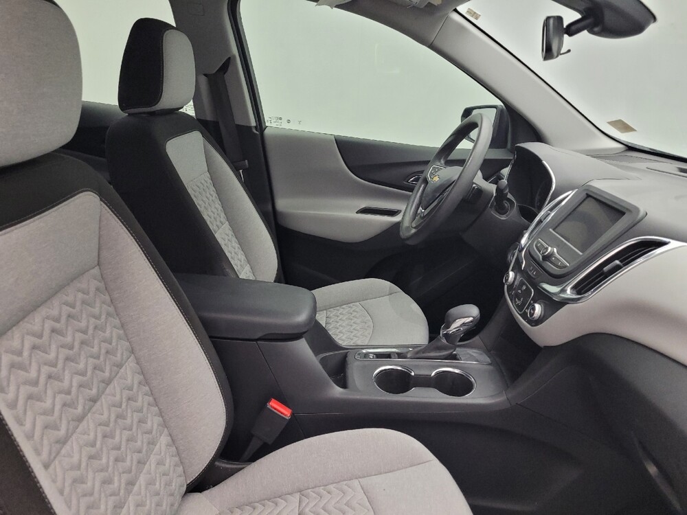 2024 Chevrolet Equinox in Charlotte, NC 28213 - 18134126 21