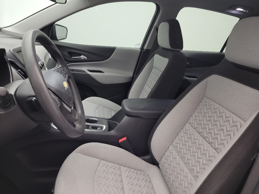 2024 Chevrolet Equinox in Charlotte, NC 28213 - 18134126 17