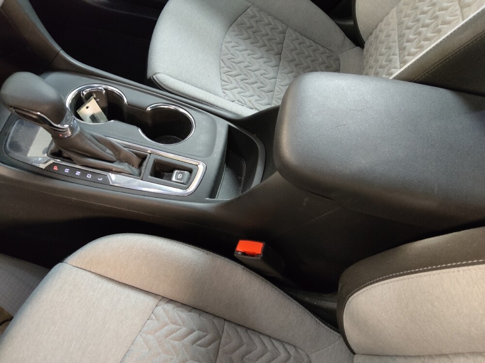 2024 Chevrolet Equinox in Charlotte, NC 28213 - 18134126 26