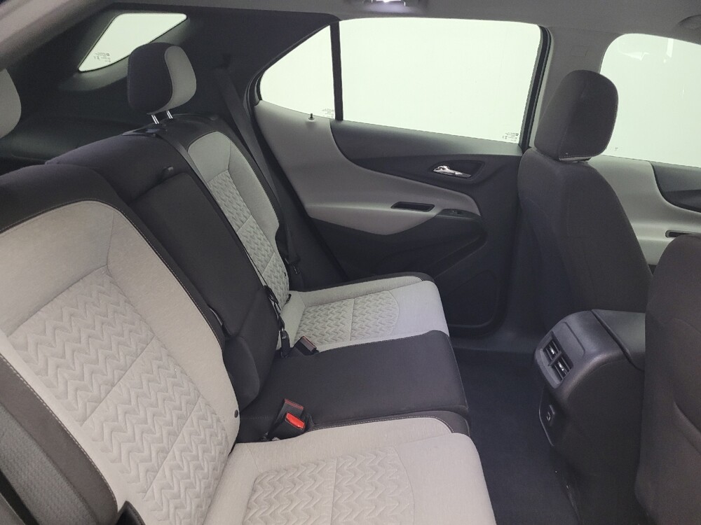 2024 Chevrolet Equinox in Charlotte, NC 28213 - 18134126 19