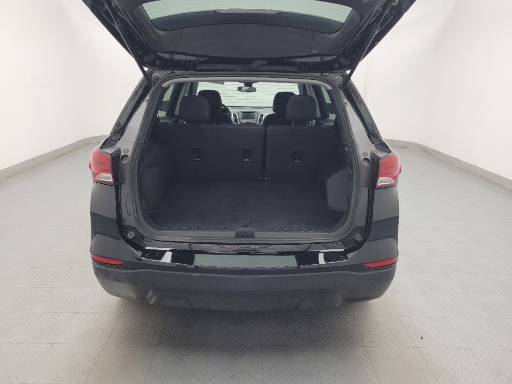 2024 Chevrolet Equinox in Charlotte, NC 28213 - 18134126 29