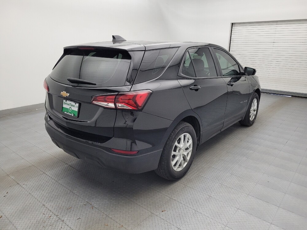 2024 Chevrolet Equinox in Charlotte, NC 28213 - 18134126 9