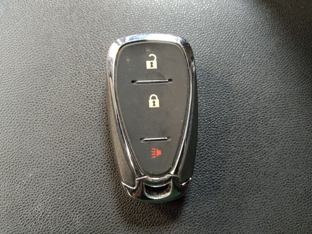 2024 Chevrolet Equinox in Charlotte, NC 28213 - 18134126 32