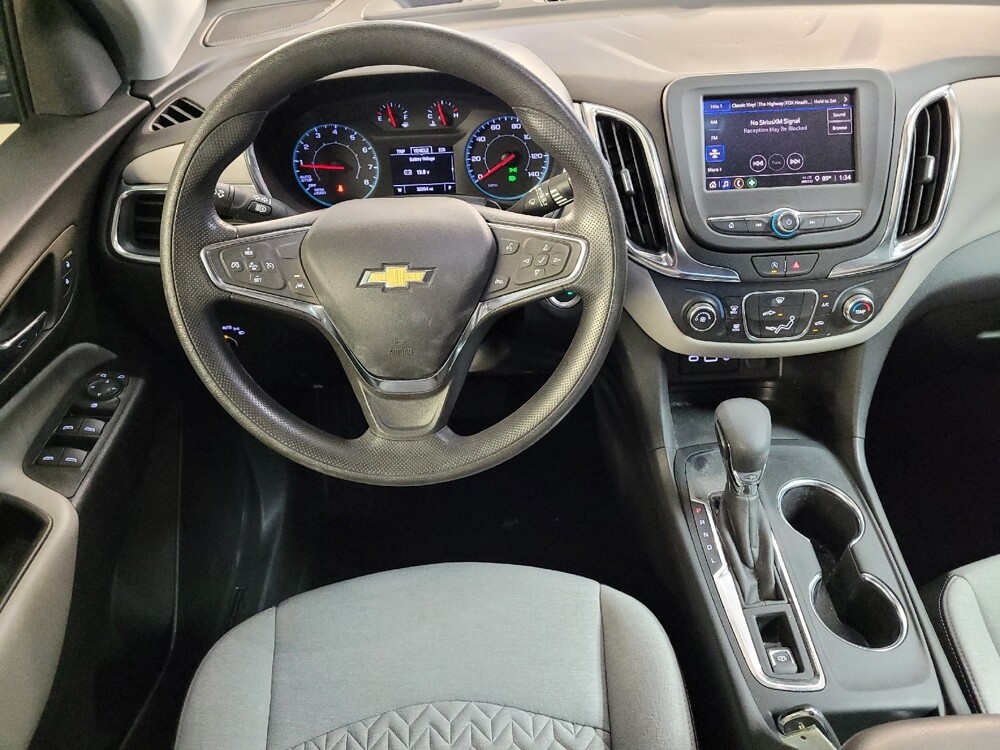 2024 Chevrolet Equinox in Charlotte, NC 28213 - 18134126 22