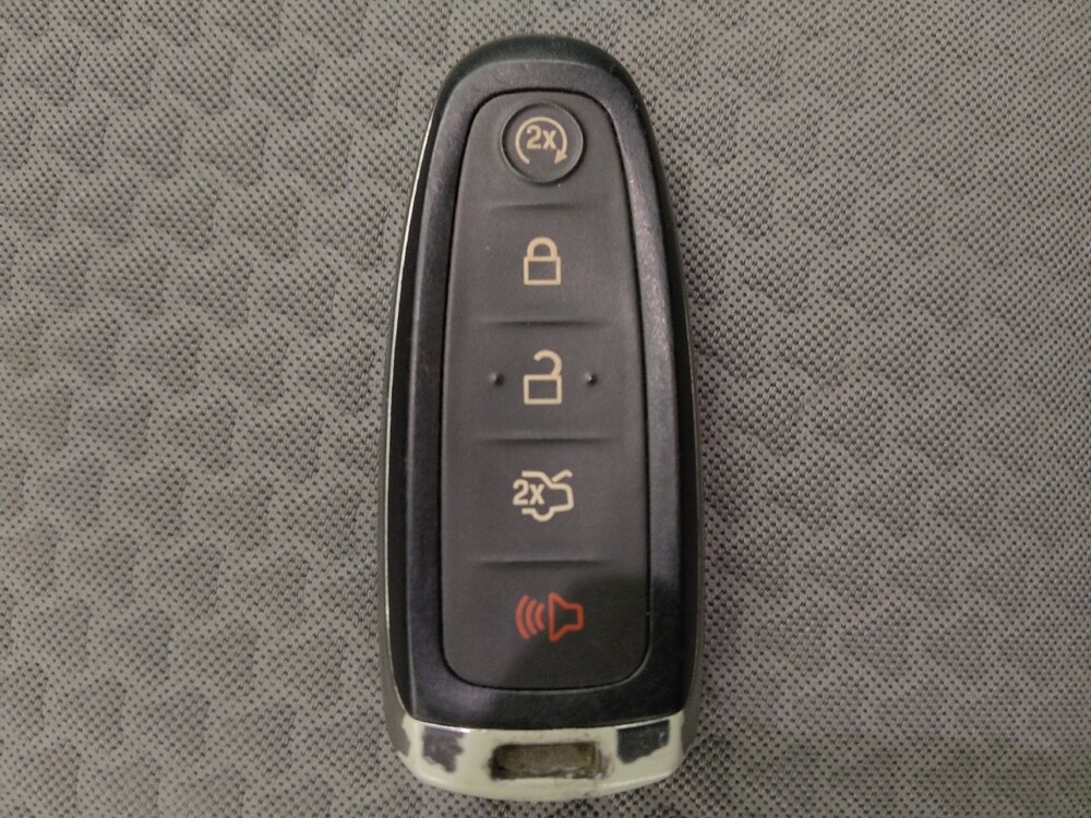 2019 Ford Escape in Lakewood, CO 80215 - 18134128 32