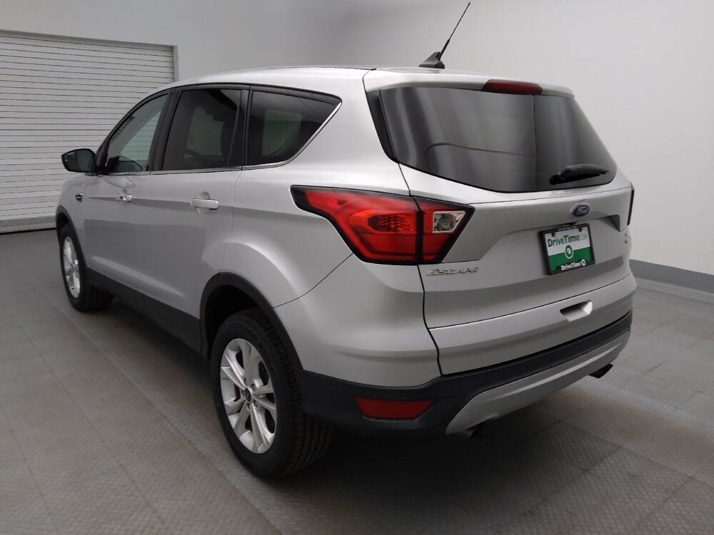 2019 Ford Escape in Lakewood, CO 80215 - 18134128 5