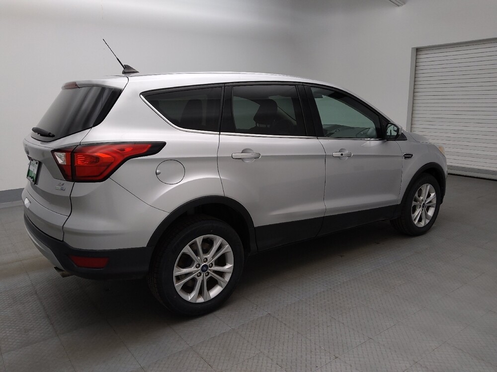 2019 Ford Escape in Lakewood, CO 80215 - 18134128 10