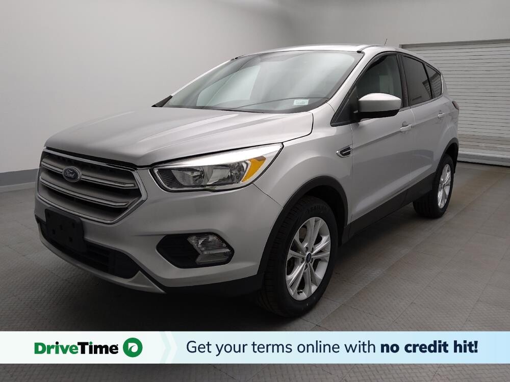 2019 Ford Escape in Lakewood, CO 80215 - 18134128