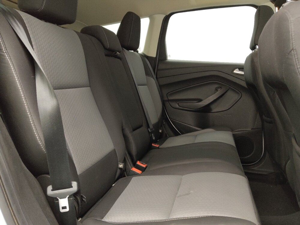 2019 Ford Escape in Lakewood, CO 80215 - 18134128 19