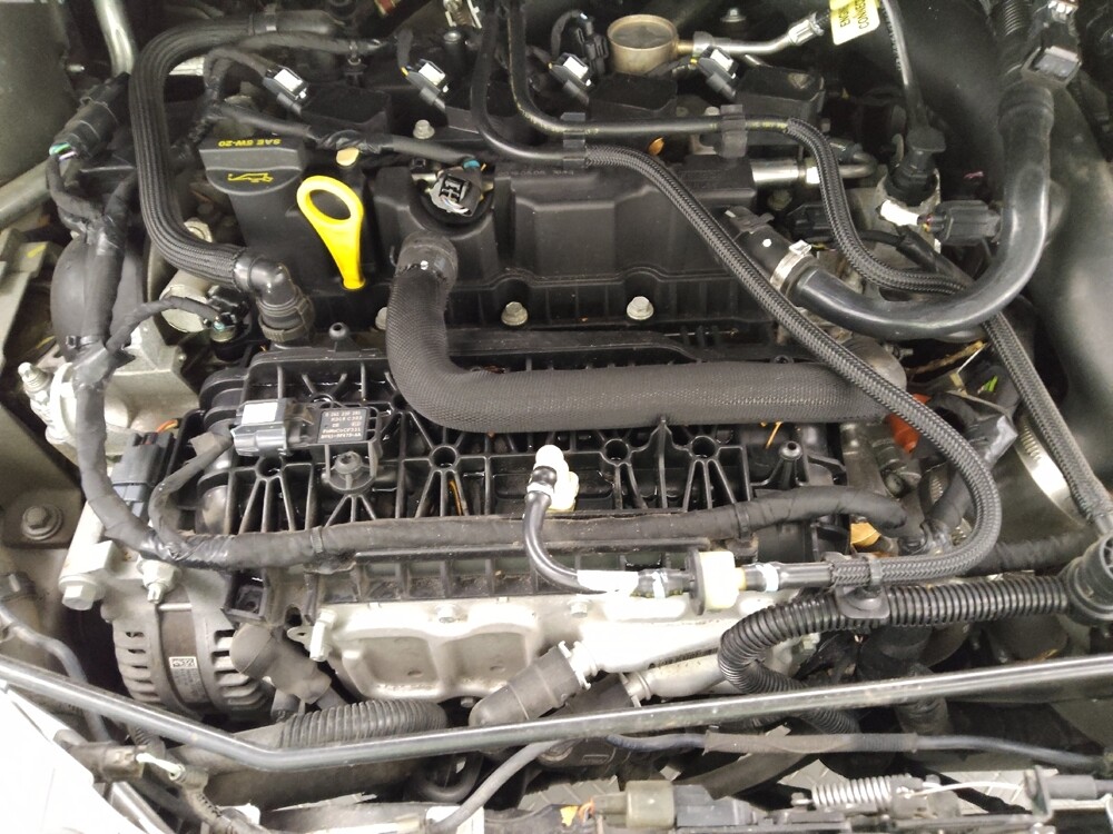 2019 Ford Escape in Lakewood, CO 80215 - 18134128 30