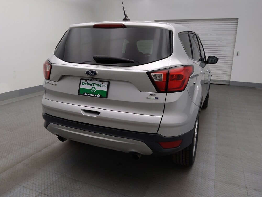 2019 Ford Escape in Lakewood, CO 80215 - 18134128 7