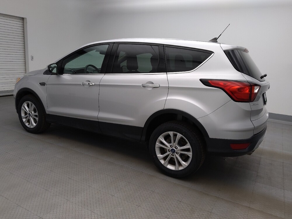 2019 Ford Escape in Lakewood, CO 80215 - 18134128 3