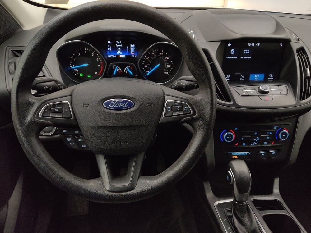 2019 Ford Escape in Lakewood, CO 80215 - 18134128 22