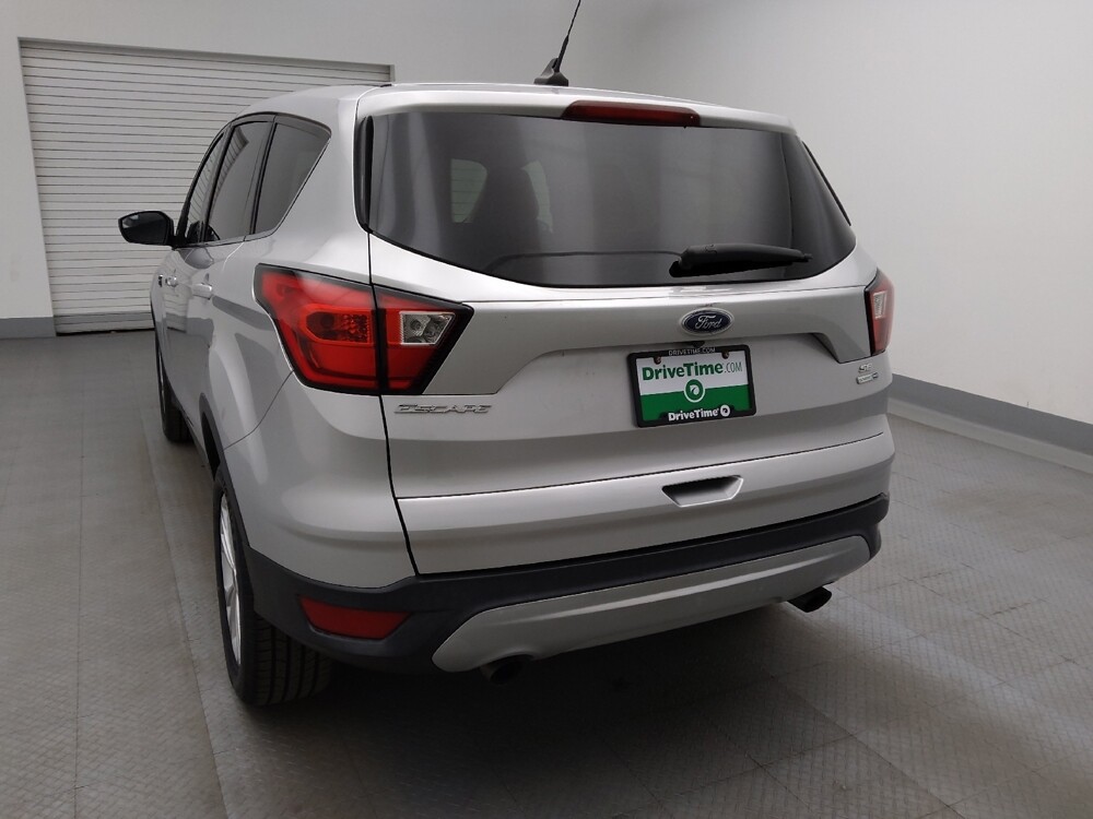 2019 Ford Escape in Lakewood, CO 80215 - 18134128 6