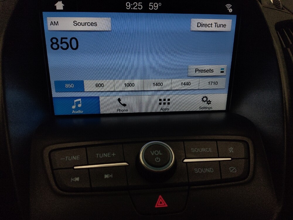 2019 Ford Escape in Albuquerque, NM 87123 - 18134129 25