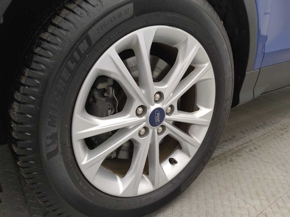 2019 Ford Escape in Albuquerque, NM 87123 - 18134129 31