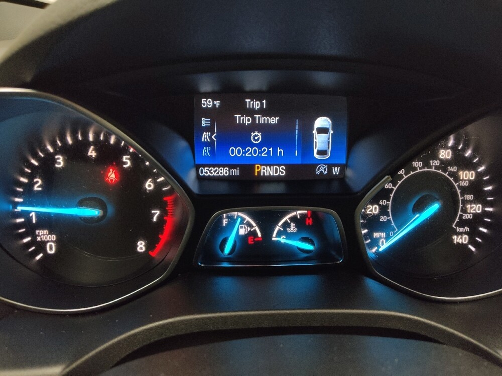 2019 Ford Escape in Albuquerque, NM 87123 - 18134129 23