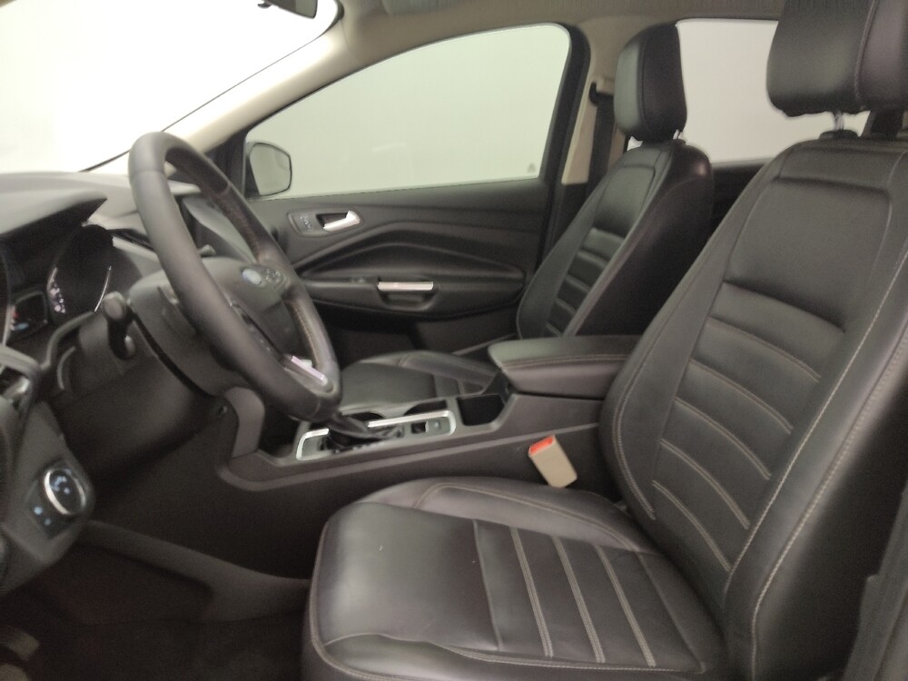 2019 Ford Escape in Albuquerque, NM 87123 - 18134129 17