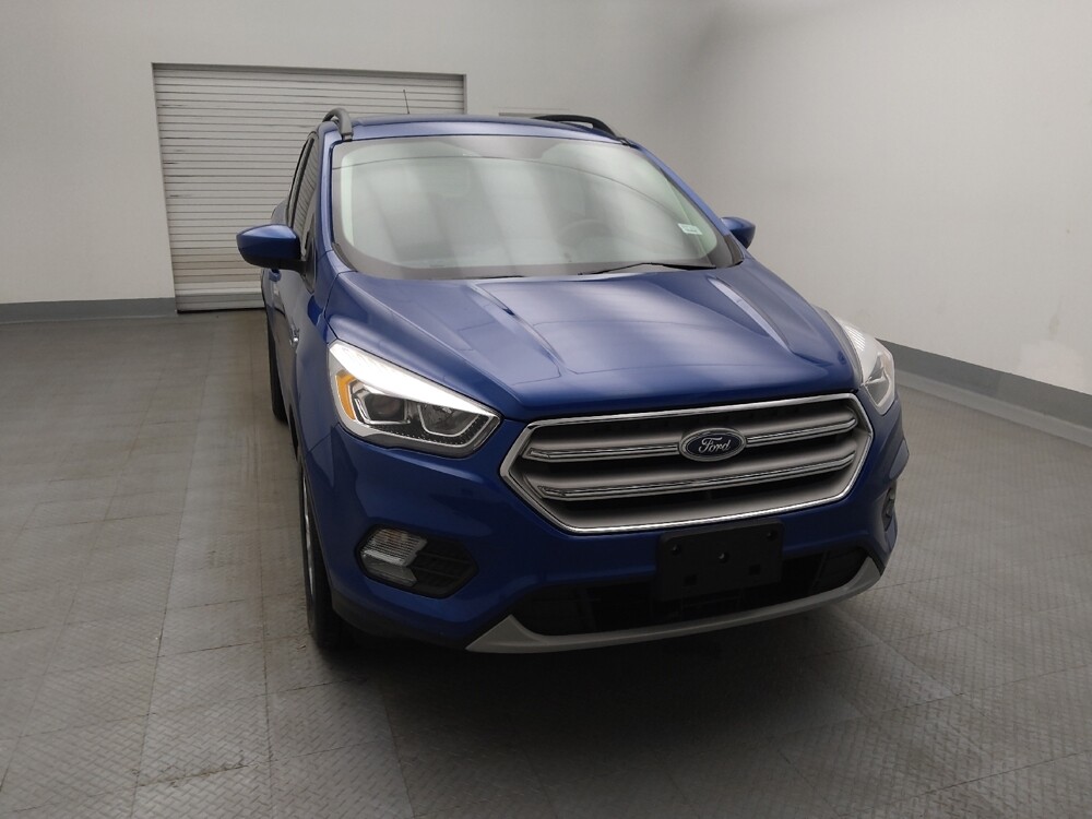 2019 Ford Escape in Albuquerque, NM 87123 - 18134129 14